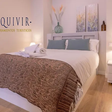 Apartamento El Camino Mozarabe * Córdoba
