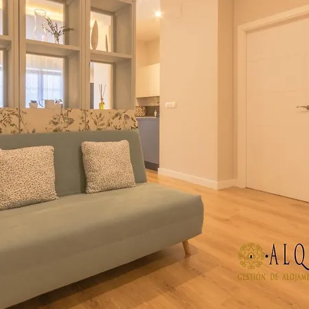 Apartamento El Camino Mozarabe *