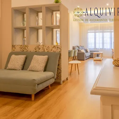Apartamento El Camino Mozarabe Cordoue