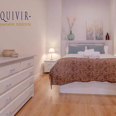 Appartement Apartamento El Camino Mozarabe Córdoba
