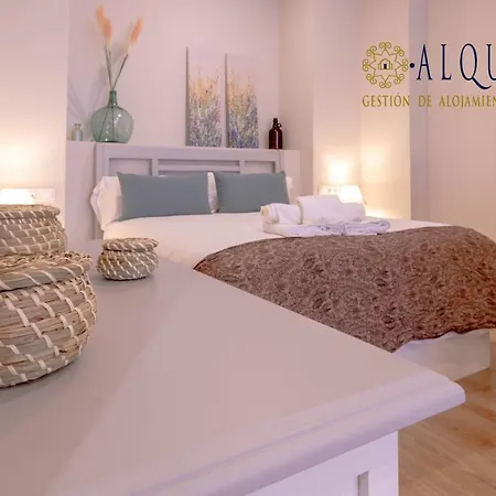 Appartement Apartamento El Camino Mozarabe *