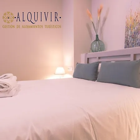 Daire Apartamento El Camino Mozarabe Cordoba