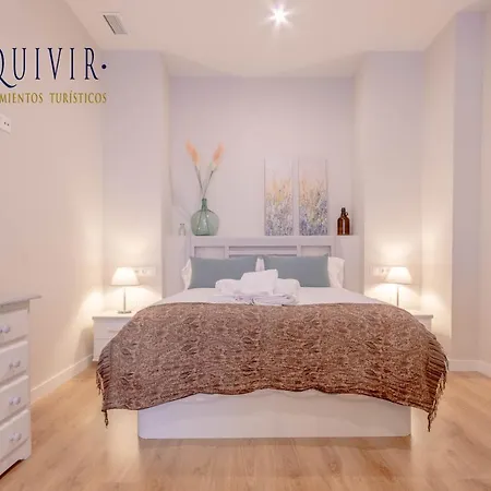 Apartamento El Camino Mozarabe Appartement *