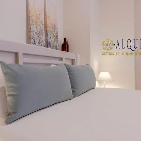 Appartement Apartamento El Camino Mozarabe Córdoba