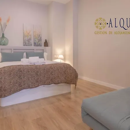 Appartement Apartamento El Camino Mozarabe *