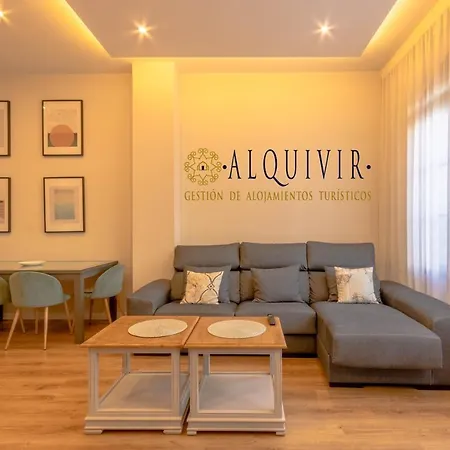 Apartamento El Camino Mozarabe Daire *