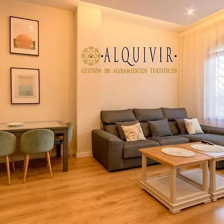 Appartement Apartamento El Camino Mozarabe Córdoba