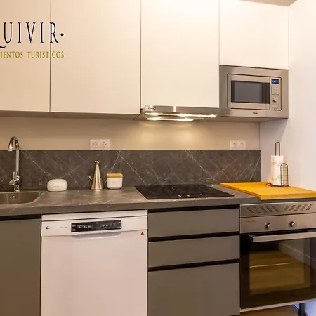 Apartamento El Camino Mozarabe Córdoba