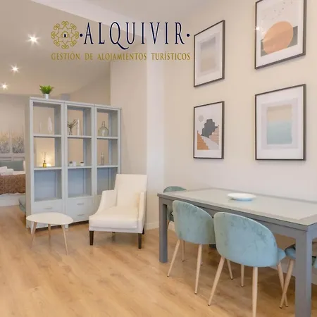 Appartement Apartamento El Camino Mozarabe *