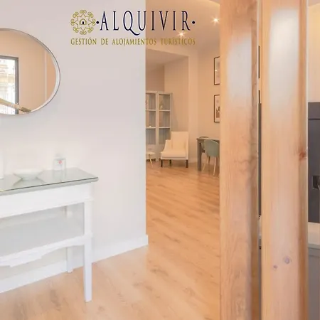 Appartement Apartamento El Camino Mozarabe