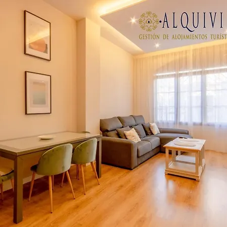 Apartamento El Camino Mozarabe *