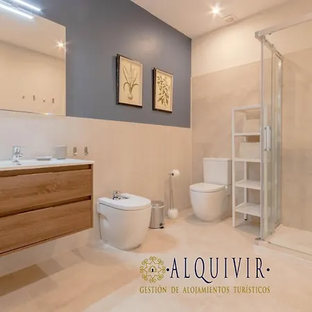 Appartement Apartamento El Camino Mozarabe