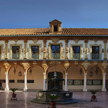 Appartement Apartamento El Camino Mozarabe Córdoba
