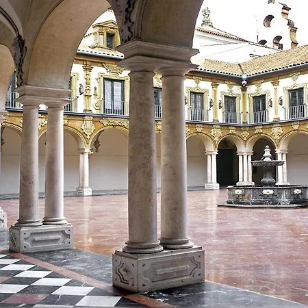 Apartamento El Camino Mozarabe Córdoba