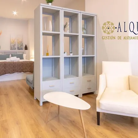 Apartamento El Camino Mozarabe Córdoba