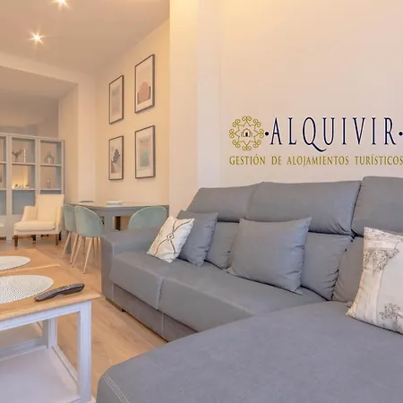 Apartamento El Camino Mozarabe Daire *
