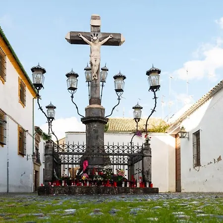 Apartamento El Camino Mozarabe Córdoba