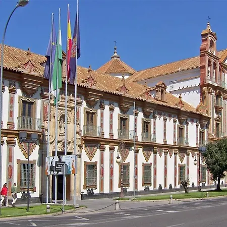 Apartamento El Camino Mozarabe